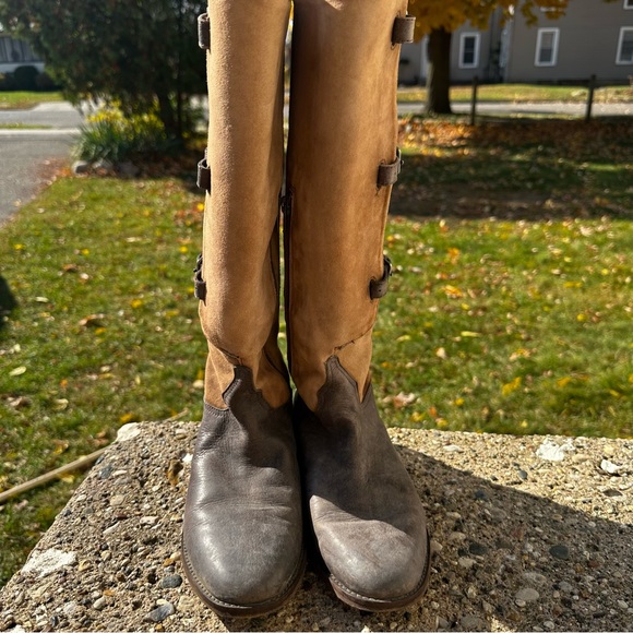 Free people faryl robin bruna tall boots - Picture 13 of 13